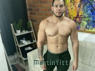 Martinfitt