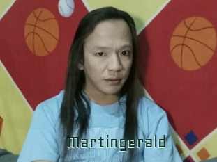 Martingerald