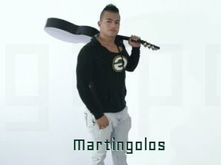 Martingolos