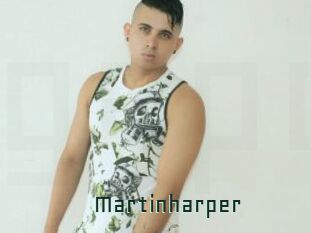 Martinharper