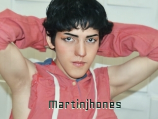 Martinjhones