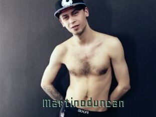 Martinoduncan