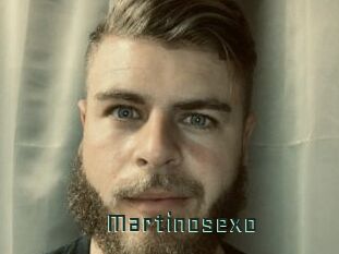 Martinosexo