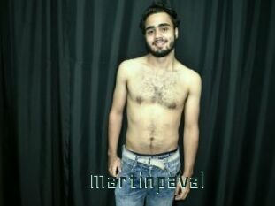 Martinpaval