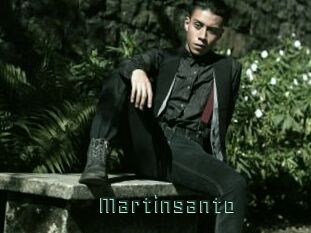 Martinsanto