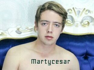Martycesar