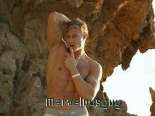Marvelousguy