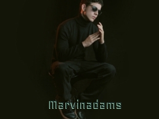 Marvinadams