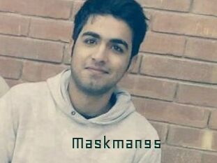 Maskman95