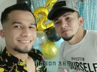 Mason_365