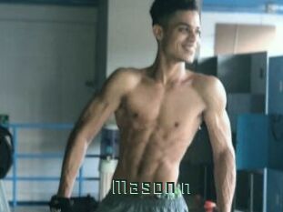 mason_n Gay Porn