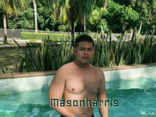 Masonharris