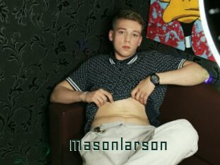 Masonlarson