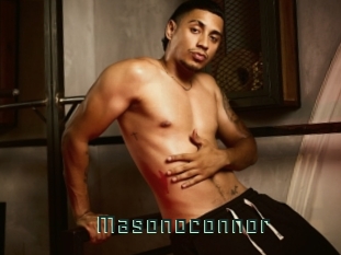 Masonoconnor