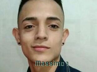 Massimo1