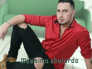 Massimo_abelardo