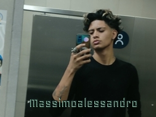 Massimoalessandro