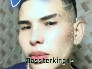 Massterking19