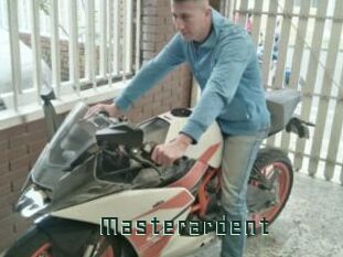 Masterardent
