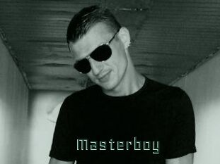 Masterboy