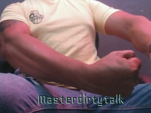 Masterdirtytalk