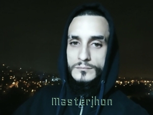 masterjhon Gay Porn