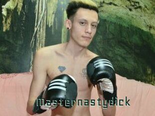 Masternastydick
