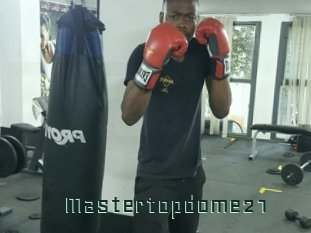 Mastertopdome21