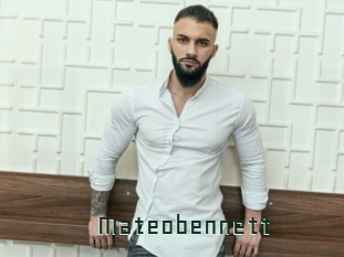 mateobennett Gay Porn