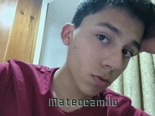 Mateocamilo