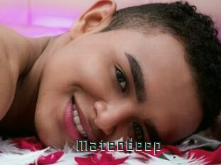 Mateodeep