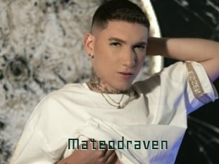 Mateodraven