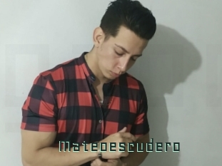 Mateoescudero