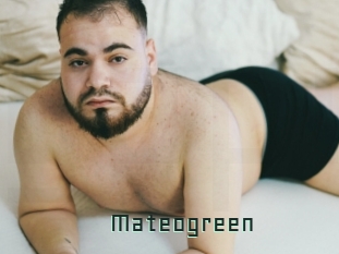 Mateogreen