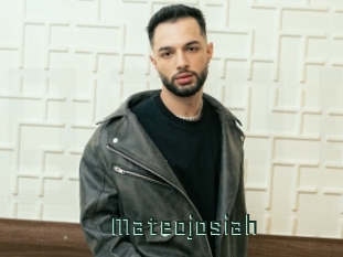 Mateojosiah