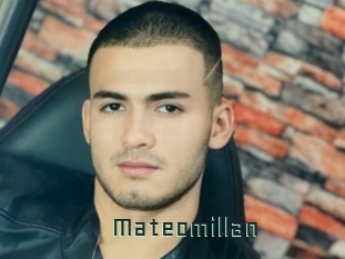 Mateomillan