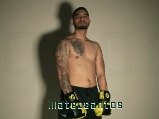Mateosantos