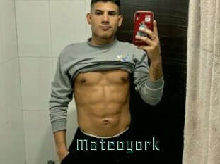 Mateoyork