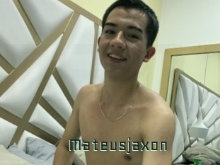 Mateusjaxon