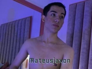 Mateusjaxon