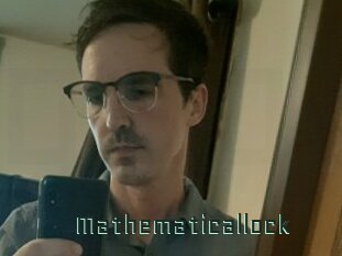 Mathematicallock