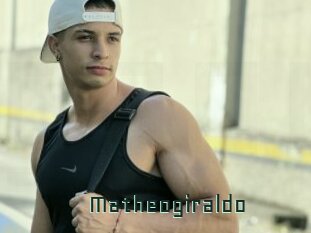 Matheogiraldo