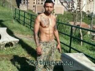 Matheosexxy