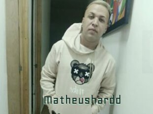 Matheushardd