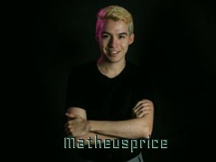 Matheusprice
