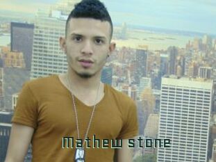 Mathew_stone