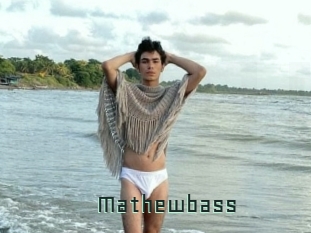 Mathewbass