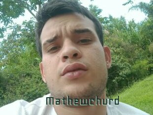 Mathewchurd