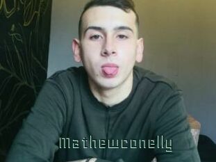 mathewconelly Gay Porn