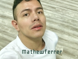 Mathewferrer